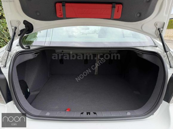 Volvo S40 1.6 D D2 / İLK EL / İLK PLAKA 240.000 KM
