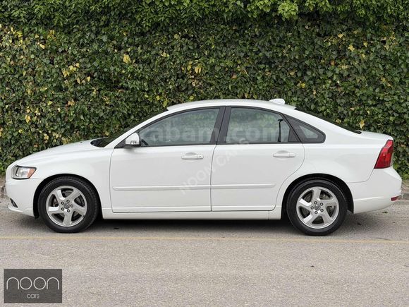 Volvo S40 1.6 D D2 / İLK EL / İLK PLAKA 240.000 KM