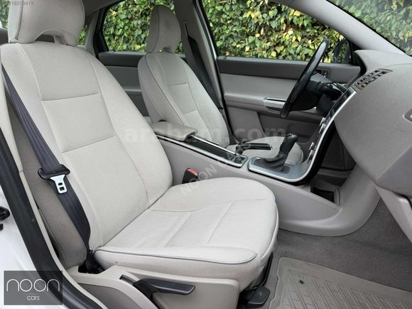 Volvo S40 1.6 D D2 / İLK EL / İLK PLAKA 240.000 KM