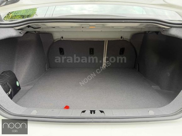 Volvo S40 1.6 D D2 / İLK EL / İLK PLAKA 240.000 KM