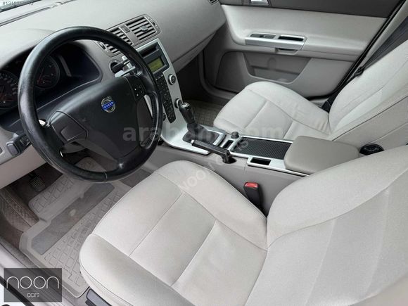 Volvo S40 1.6 D D2 / İLK EL / İLK PLAKA 240.000 KM