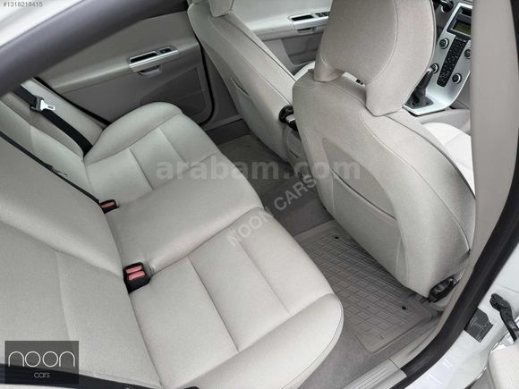 Volvo S40 1.6 D D2 / İLK EL / İLK PLAKA 240.000 KM