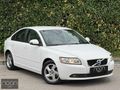 Volvo S40 1.6 D D2 / İLK EL / İLK PLAKA 240.000 KM