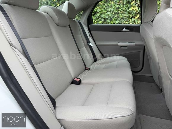 Volvo S40 1.6 D D2 / İLK EL / İLK PLAKA 240.000 KM