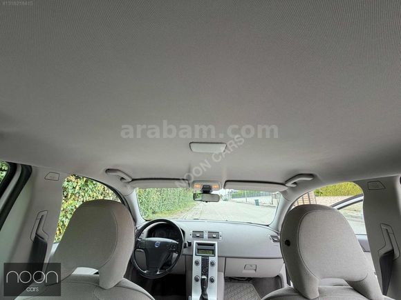 Volvo S40 1.6 D D2 / İLK EL / İLK PLAKA 240.000 KM