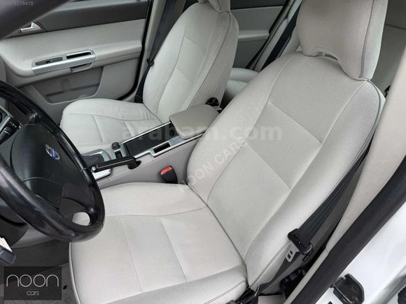 Volvo S40 1.6 D D2 / İLK EL / İLK PLAKA 240.000 KM