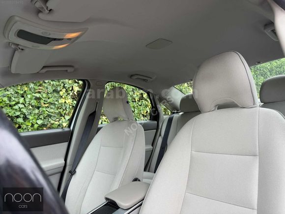 Volvo S40 1.6 D D2 / İLK EL / İLK PLAKA 240.000 KM