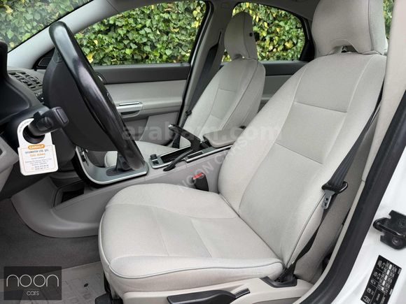 Volvo S40 1.6 D D2 / İLK EL / İLK PLAKA 240.000 KM