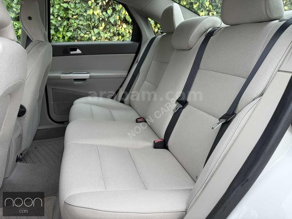 Volvo S40 1.6 D D2 / İLK EL / İLK PLAKA 240.000 KM