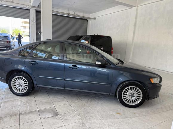 Ballıoğlu otomativ den vovo s 40 manuel sanruflu