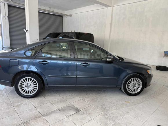 Ballıoğlu otomativ den vovo s 40 manuel sanruflu