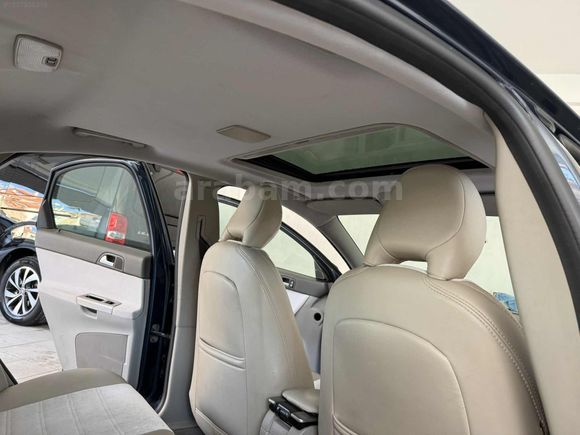 Ballıoğlu otomativ den vovo s 40 manuel sanruflu