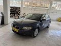 Ballıoğlu otomativ den vovo s 40 manuel sanruflu