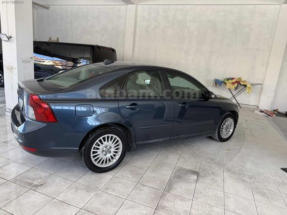 Ballıoğlu otomativ den vovo s 40 manuel sanruflu