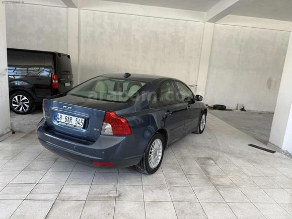Ballıoğlu otomativ den vovo s 40 manuel sanruflu