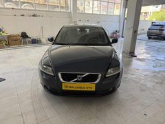 Ballıoğlu otomativ den vovo s 40 manuel sanruflu