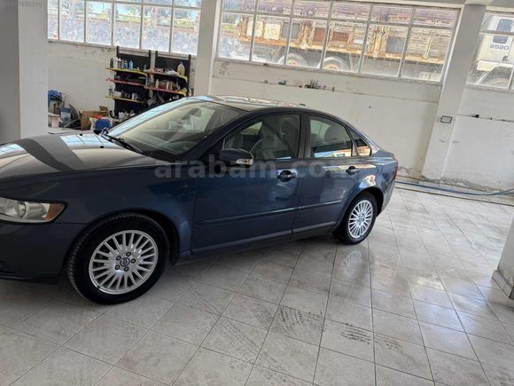 Ballıoğlu otomativ den vovo s 40 manuel sanruflu