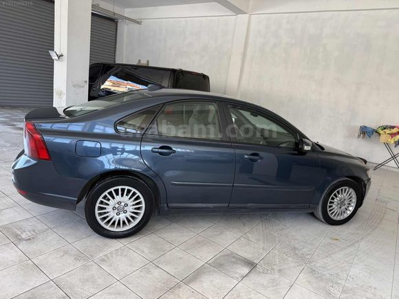 Ballıoğlu otomativ den vovo s 40 manuel sanruflu