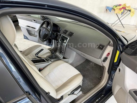Ballıoğlu otomativ den vovo s 40 manuel sanruflu