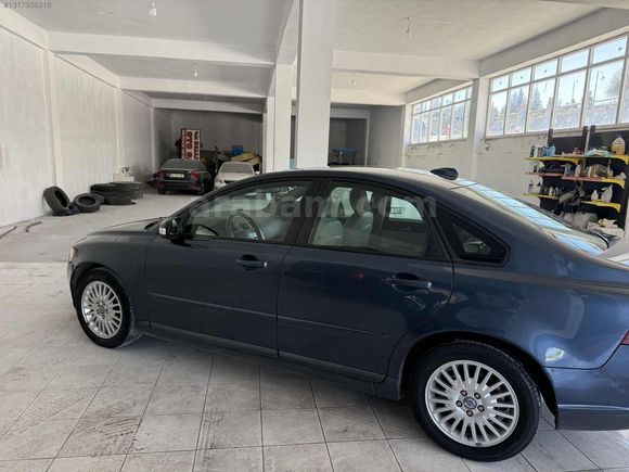 Ballıoğlu otomativ den vovo s 40 manuel sanruflu