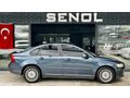VOLVO S 40 Dynamic 2008 Model Sunroflu Içi Krem