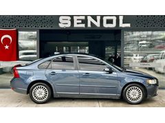 VOLVO S 40 Dynamic 2008 Model Sunroflu Içi Krem