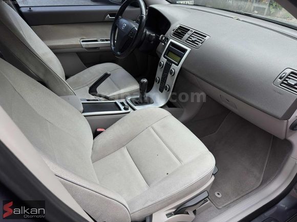 2012 S40 1.6D - Hatasız - 2,5 P Boya - Bakımlı - K.K 12 Taksit