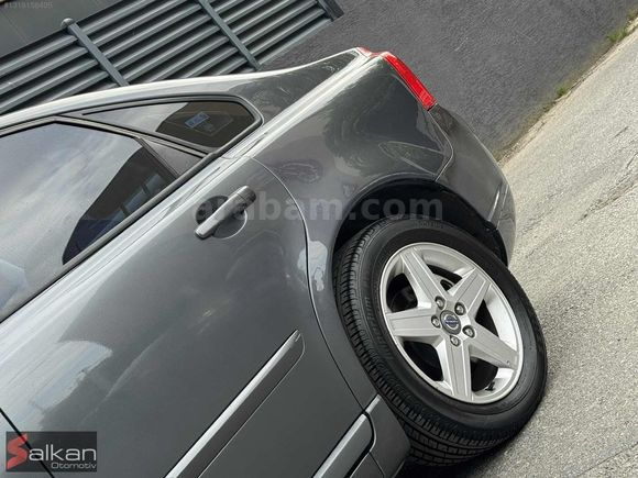 2012 S40 1.6D - Hatasız - 2,5 P Boya - Bakımlı - K.K 12 Taksit