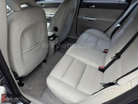 2012 S40 1.6D - Hatasız - 2,5 P Boya - Bakımlı - K.K 12 Taksit