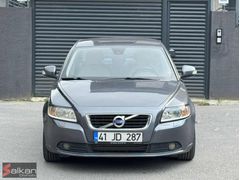 2012 S40 1.6D - Hatasız - 2,5 P Boya - Bakımlı - K.K 12 Taksit