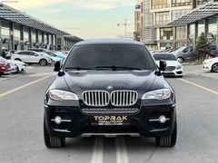 TOPRAK AUTO DAN I DÜŞÜK KM BENZİNLİ ZİRVE X6 3.5İ XDRİVE