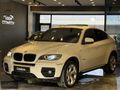 ÜGEM'DEN 2010 BMW X6 35d XDRIVE NBT ELK BAĞAJ