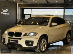 ÜGEM'DEN 2010 BMW X6 35d XDRIVE NBT ELK BAĞAJ