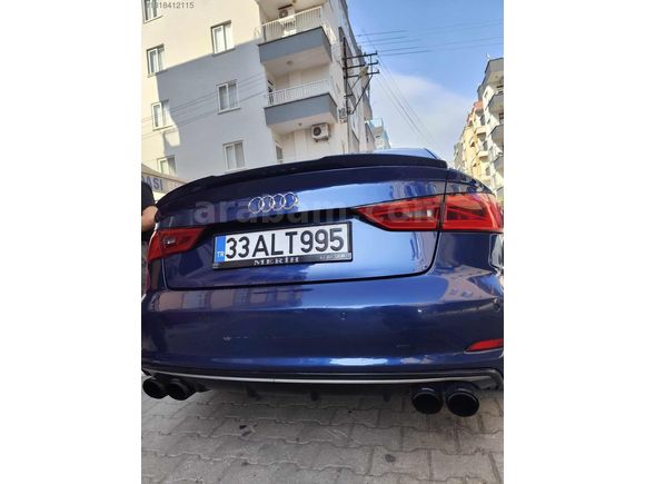 DURAN AUTODAN GIRTLAK DOLUSU
