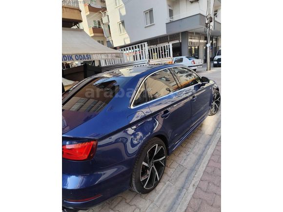 DURAN AUTODAN GIRTLAK DOLUSU