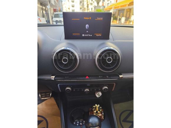 DURAN AUTODAN GIRTLAK DOLUSU