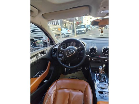 DURAN AUTODAN GIRTLAK DOLUSU
