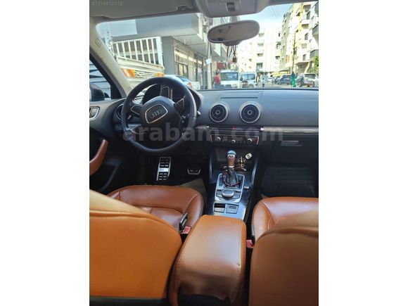 DURAN AUTODAN GIRTLAK DOLUSU