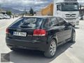 2007 AUDİ A3 İŞLEMSİZ OTOMATİK SUNROOF 190 HP
