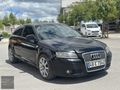 2007 AUDİ A3 İŞLEMSİZ OTOMATİK SUNROOF 190 HP