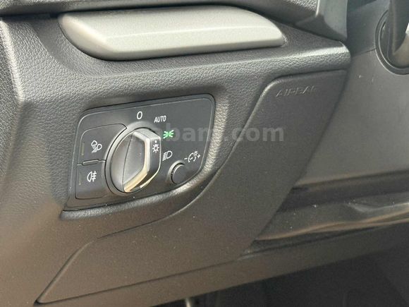 BB BEYCAR DAN AUDİ A3 DÜŞÜK KM HATASIZ CAM TAVAN