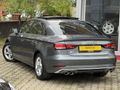 BB BEYCAR DAN AUDİ A3 DÜŞÜK KM HATASIZ CAM TAVAN