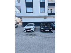 Sahibinden Honda Civic 1.6i VTEC Eco Executive 2019 Model 