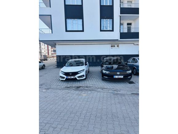 Sahibinden Honda Civic 1.6i VTEC Eco Executive 2019 Model 