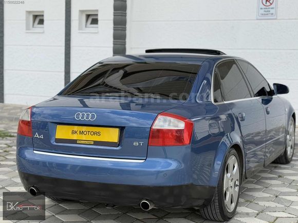 BAKIMLI OTOMATİK A4...