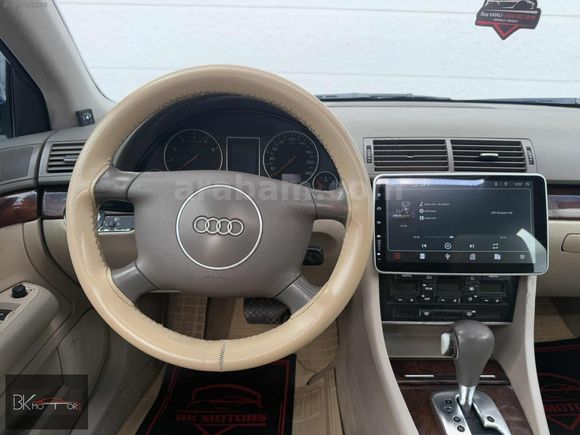 BAKIMLI OTOMATİK A4...
