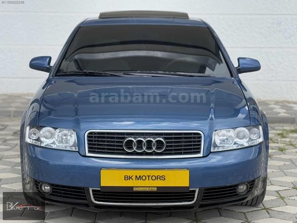 BAKIMLI OTOMATİK A4...