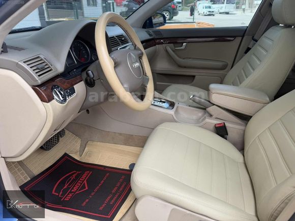 BAKIMLI OTOMATİK A4...
