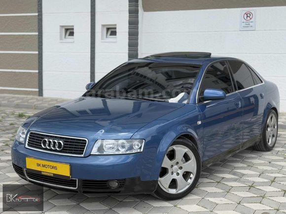 BAKIMLI OTOMATİK A4...