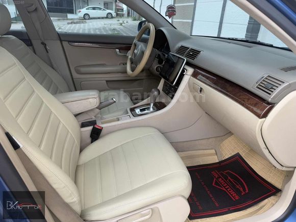 BAKIMLI OTOMATİK A4...